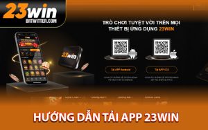 Tải app 23Win